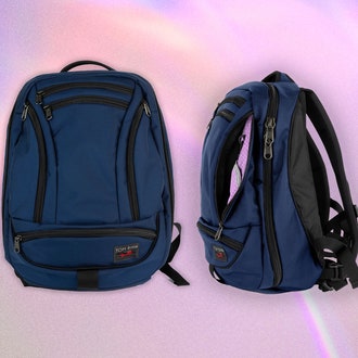 The Best Laptop Backpacks for Work (and Life)