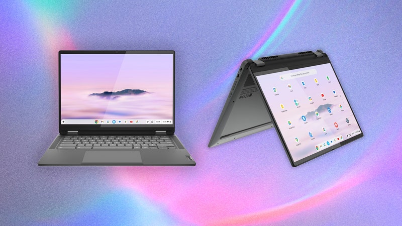 The Best Chromebooks for Every Budget