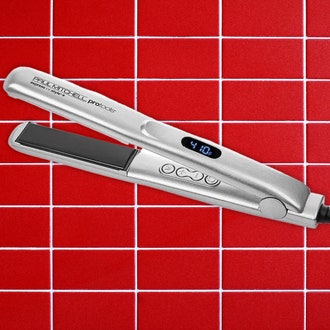 The Best Hair Straighteners to Iron Out Those Kinks