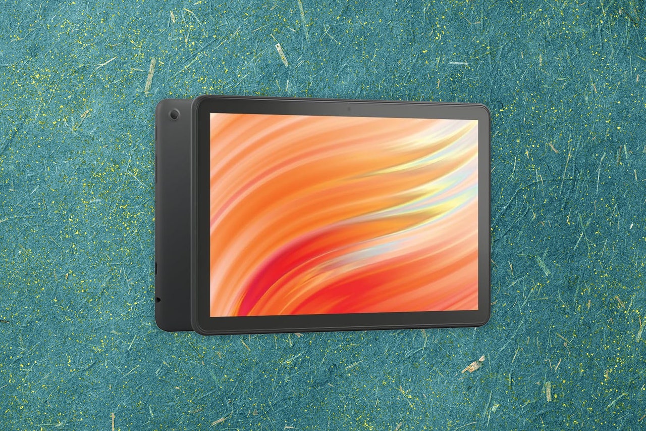 Which Amazon Fire Tablet Is Best for You?