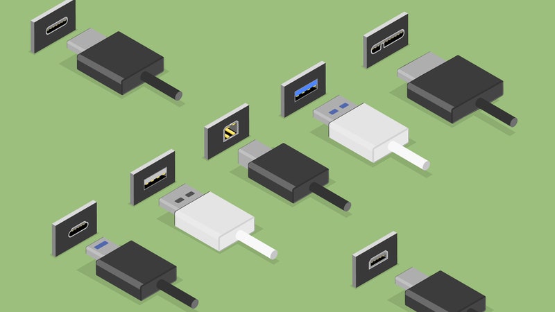 Everything You Need to Know About USB Ports and Speeds