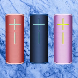 Take Your Tunes Anywhere With Our Fave Bluetooth Speakers