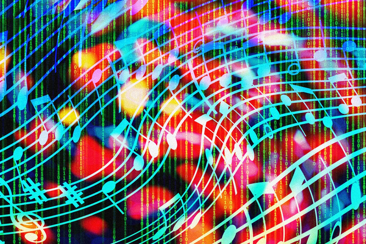 The New ‘Ethical’ AI Music Generator Can’t Write a Halfway Decent Song