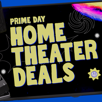 There's Still Time to Shop the Best Prime Day TV Deals