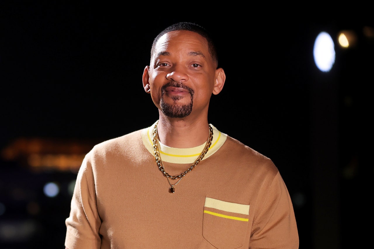 The Real Reason Will Smith Broke Twitch’s Biggest Streaming Record