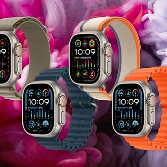 Our Favorite Apple Watches Are on Sale for Prime Day at Up to $147 Off