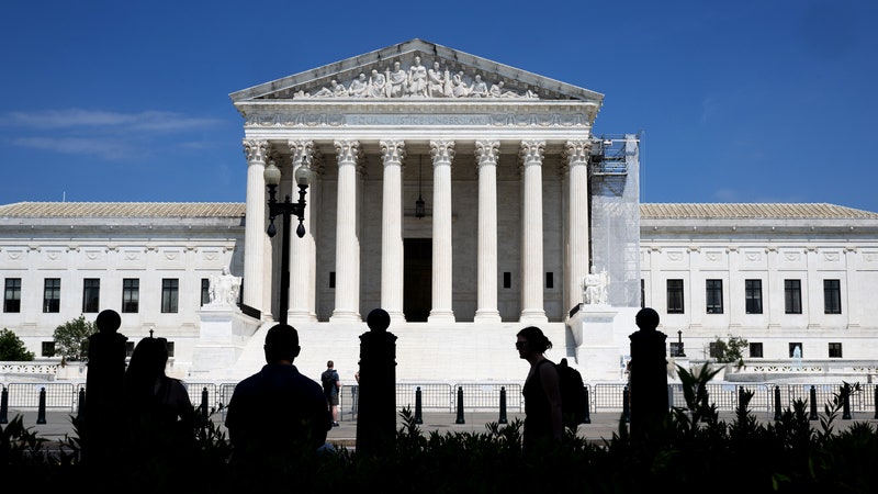 The US Supreme Court Kneecapped US Cyber Strategy