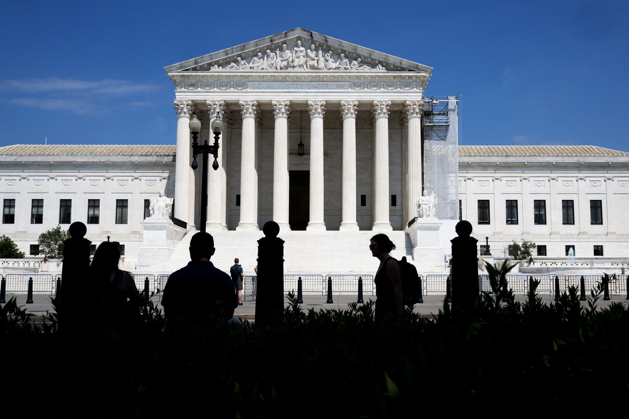 The US Supreme Court Kneecapped US Cyber Strategy