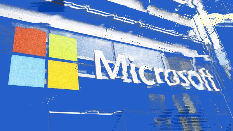 Huge Microsoft Outage Caused by CrowdStrike Takes Down Computers Around the World