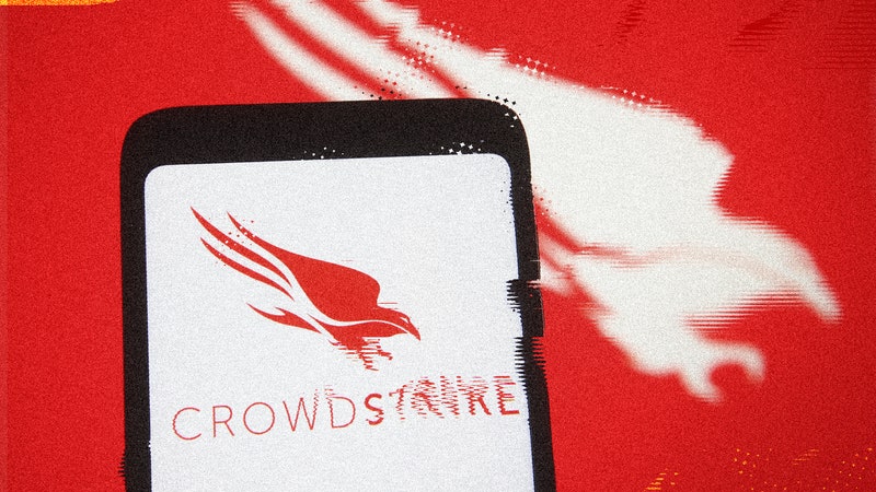 How One Bad CrowdStrike Update Crashed the World’s Computers