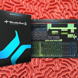 The Best DAW Software Recommended by WIRED’s Resident Musicians