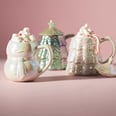 Anthropologie's Iridescent Christmas Kitchenware Is Merry and Bright — Shop Here