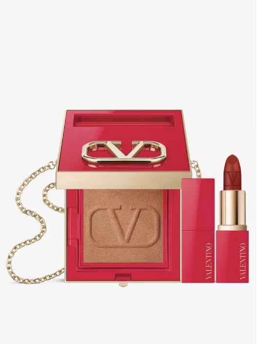 Valentino Beauty Go Clutch Face Powder