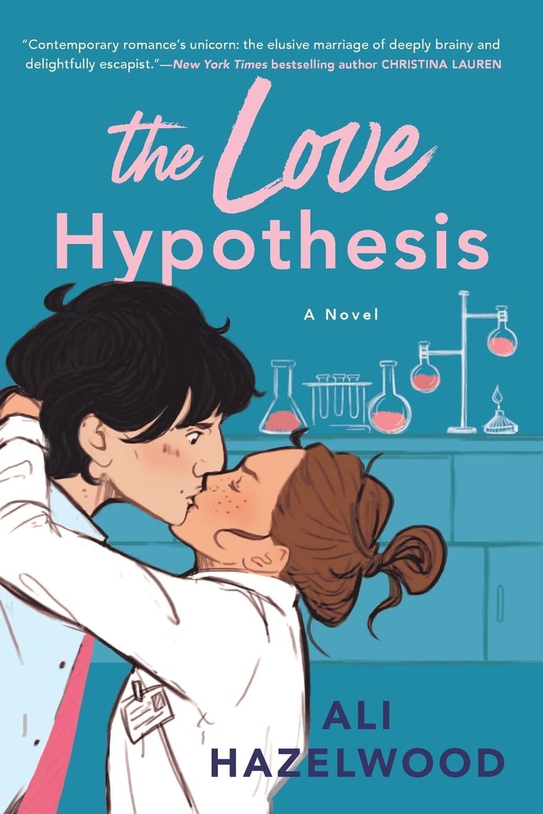 "The Love Hypothesis" by Ali Hazelwood