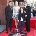 Gwen Stefani's Kids Are All Grown Up — Get to Know Kingston, Zuma, and Apollo