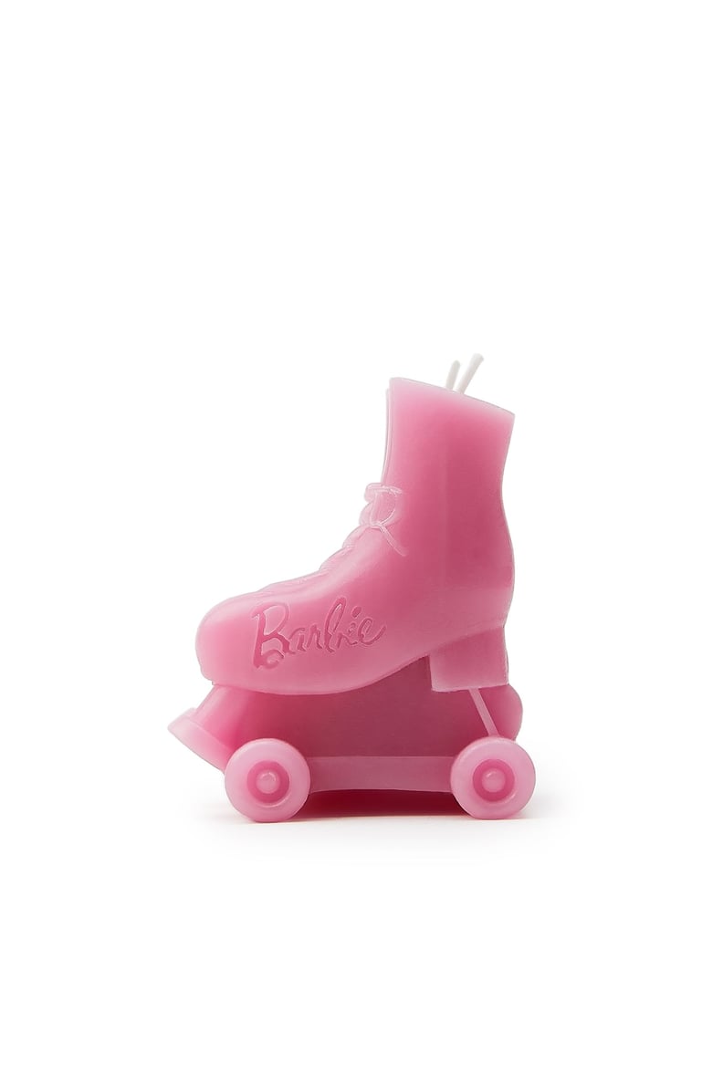 "Barbie" Merch Candle