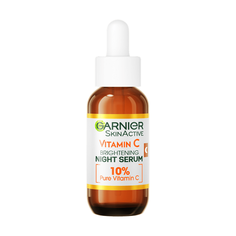 Best High Street Vitamin C Serum for Night