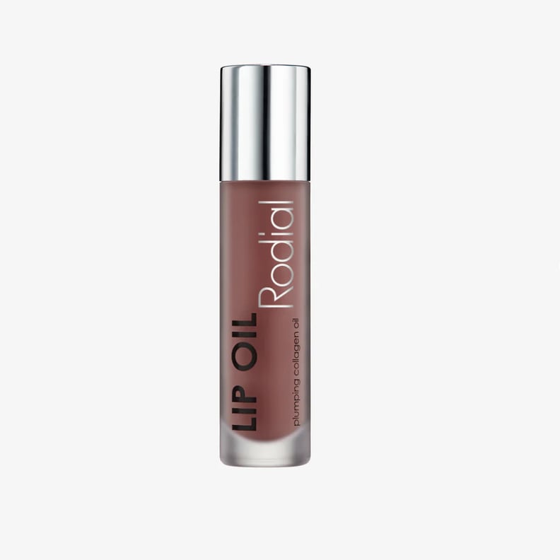 Best Collagen-Boosting Lip Oil