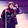 Lewis Capaldi Hilariously Responds to Mo Gilligan’s Intro Gaffe