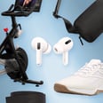 17 Prime Day Fitness Deals You Don't Want to Miss