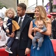 Blake Lively and Ryan Reynolds Are Now Parents to 3 Girls — Meet the Sisters