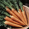 Can Eating Carrots Actually Change Your Skin Tone?