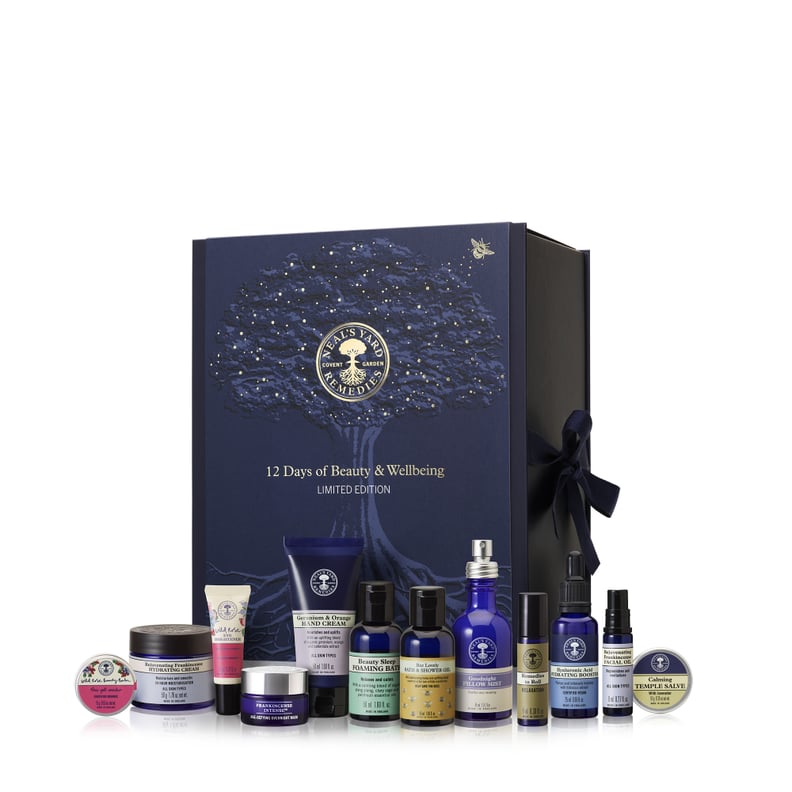 Neal's Yard Remedies Beauty Advent Calendar 2023