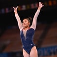 Olympic Gymnast Suni Lee Shares Her Eczema and Mental Health Journey