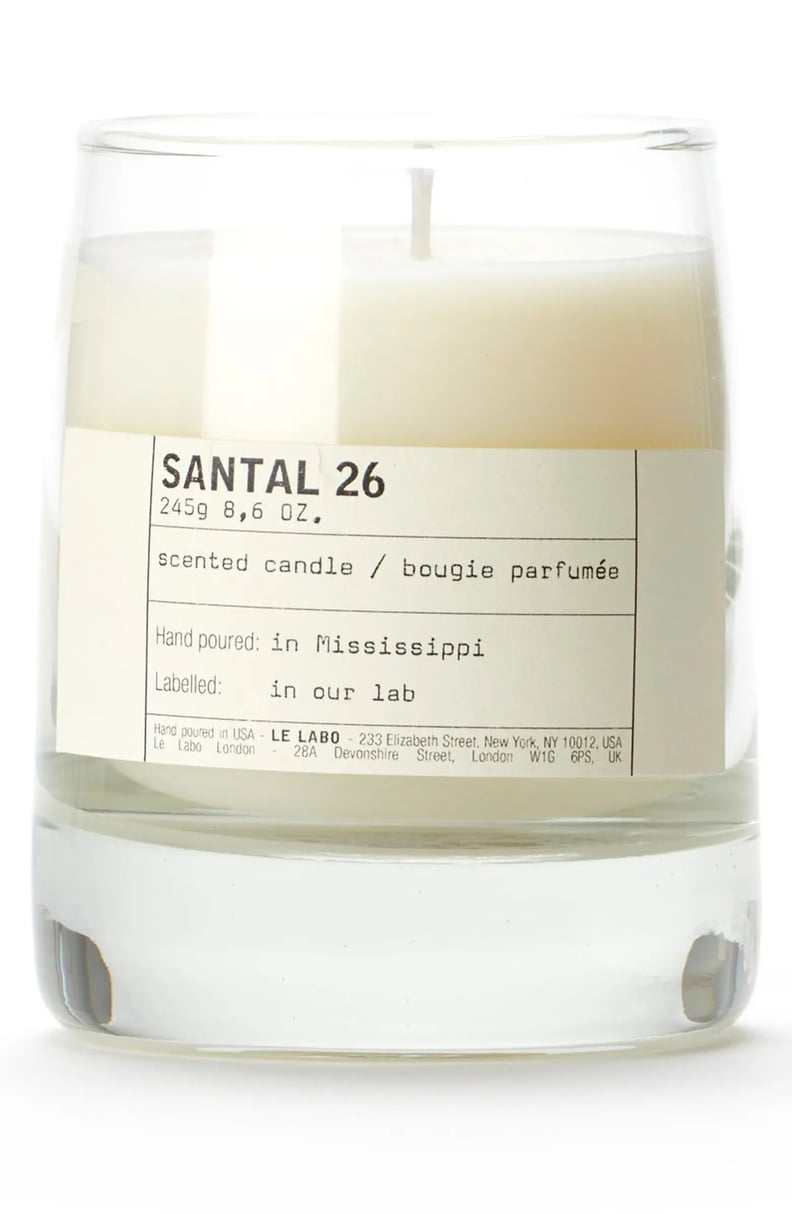 Santal 26 Classic Candle by Le Labo