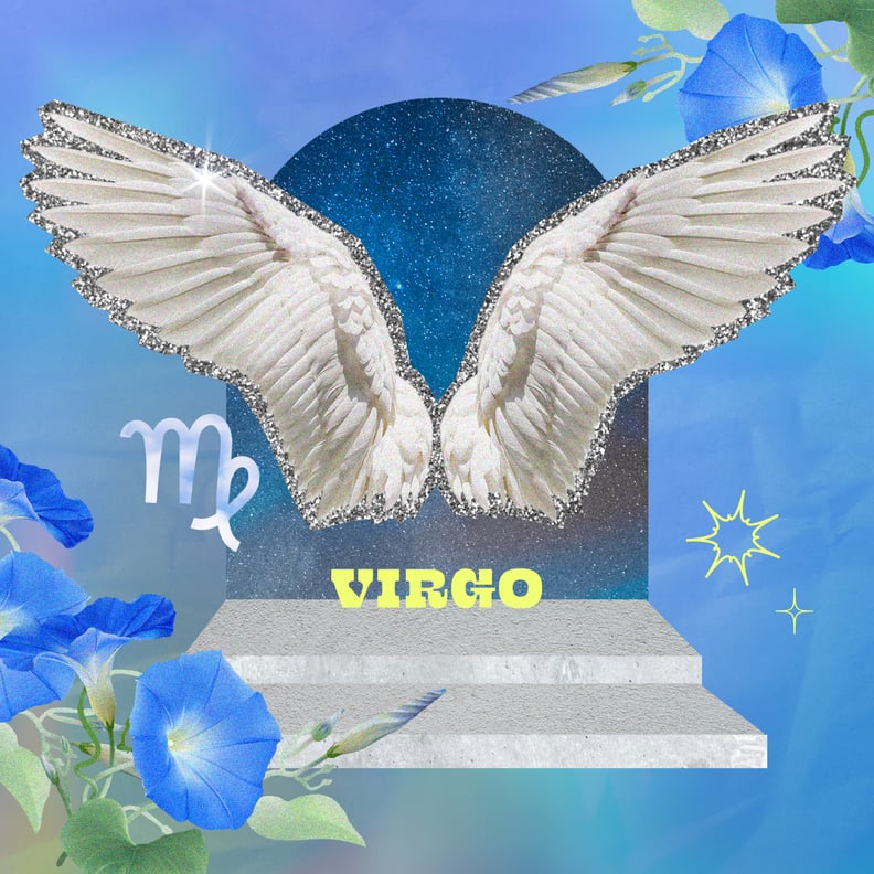 Love Horoscope for Virgo