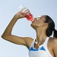 Here’s When You Should *Really* Hydrate With a Sports Drink, According to a Dietitian