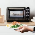 This Smart Oven Has Five Different Cooking Modes and Helps Cut Down on Prep Time
