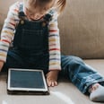 I'm a Better Parent Because I Have an iPad Kid — Here's Why
