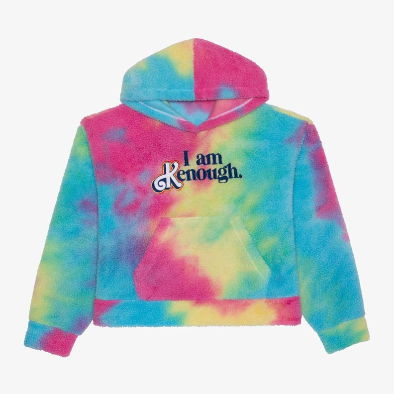 "Barbie" Merch Ken's "I am Kenough" Hoodie