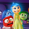 I Took My Daughter to See Inside Out 2 – But It Taught Me More About My Emotions