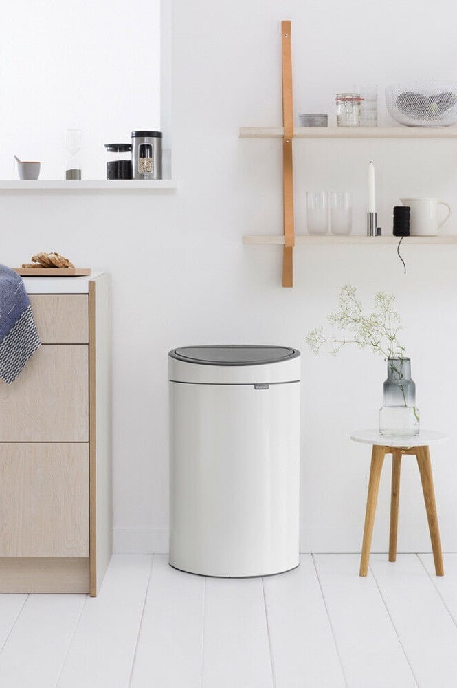 Brabantia Touch Bin