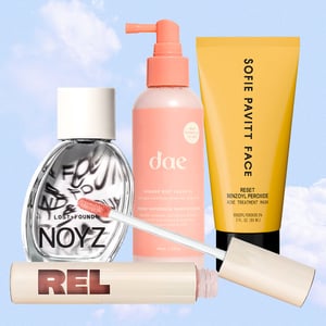 34 Editor-Approved Beauty Products Worth Buying This July