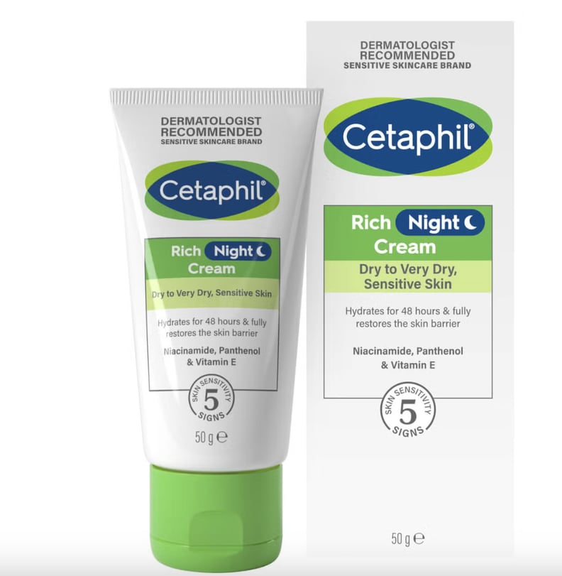 Cetaphil Rich Night Cream