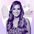 JoJo Fletcher's Must Haves: From Slip-On Sneakers to a Stone Diffuser