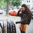 Second Hand September Urges Us All to Stop Shopping Fast Fashion For 30 Days