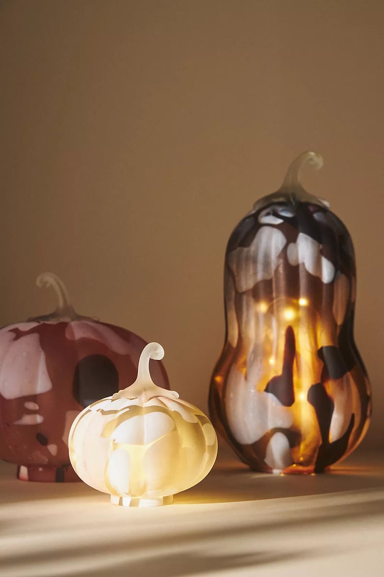 Decorative Pumpkins