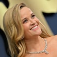 Reese Witherspoon Posted a New IG Workout Video — But Not For the Reason You Think