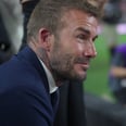 12 of the Biggest Revelations in David Beckham's Netflix Docuseries