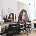 Inside the Olympic Village Beauty Salon Helping Athletes Look and Feel Their Best