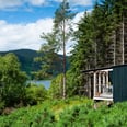 11 of the Best Sustainable Hotels, Cabins, and Guesthouses Around the UK