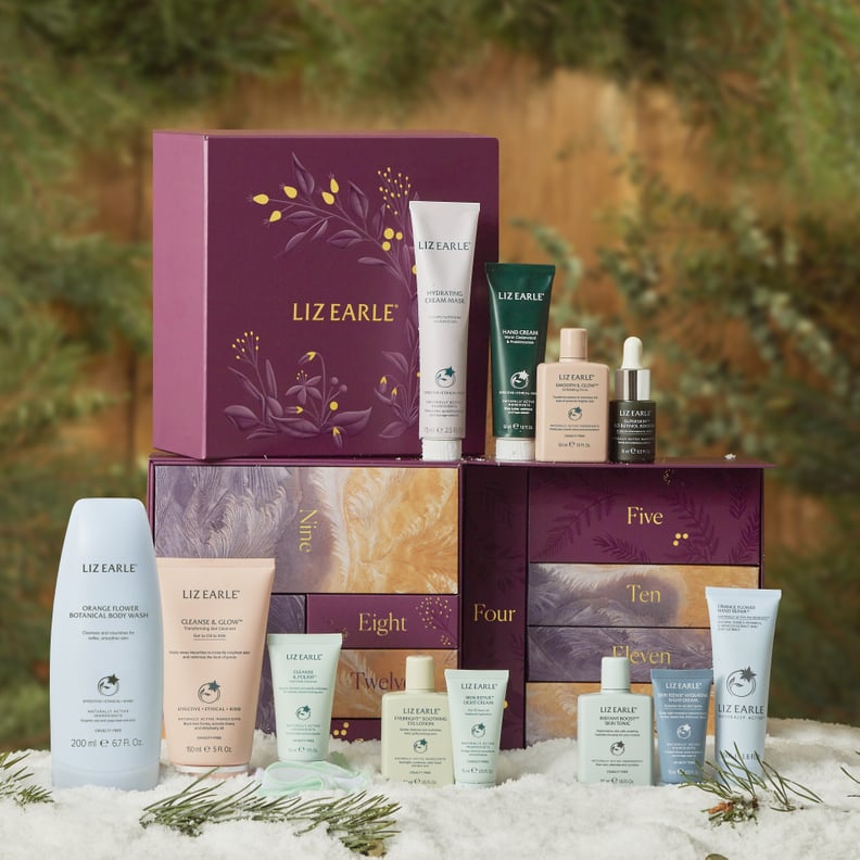 Liz Earle Beauty Advent Calendar 2023