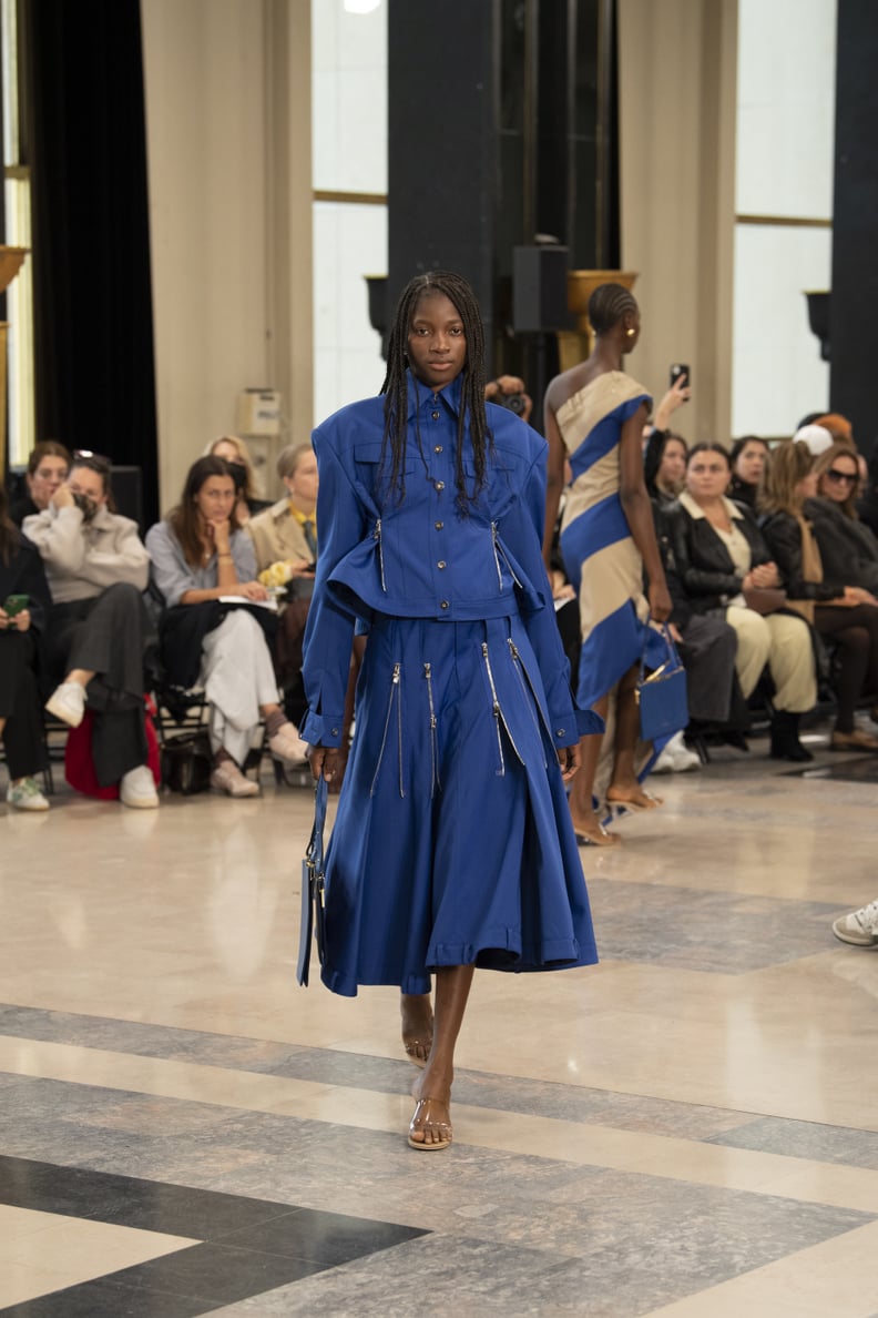 Spring/Summer Colours 2023: Classic Cobalt