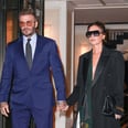 Victoria Beckham Posts Another Photo of David Beckham in Pants