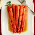 These Cinnamon-Butter Carrots Are Almost Too Easy to Make