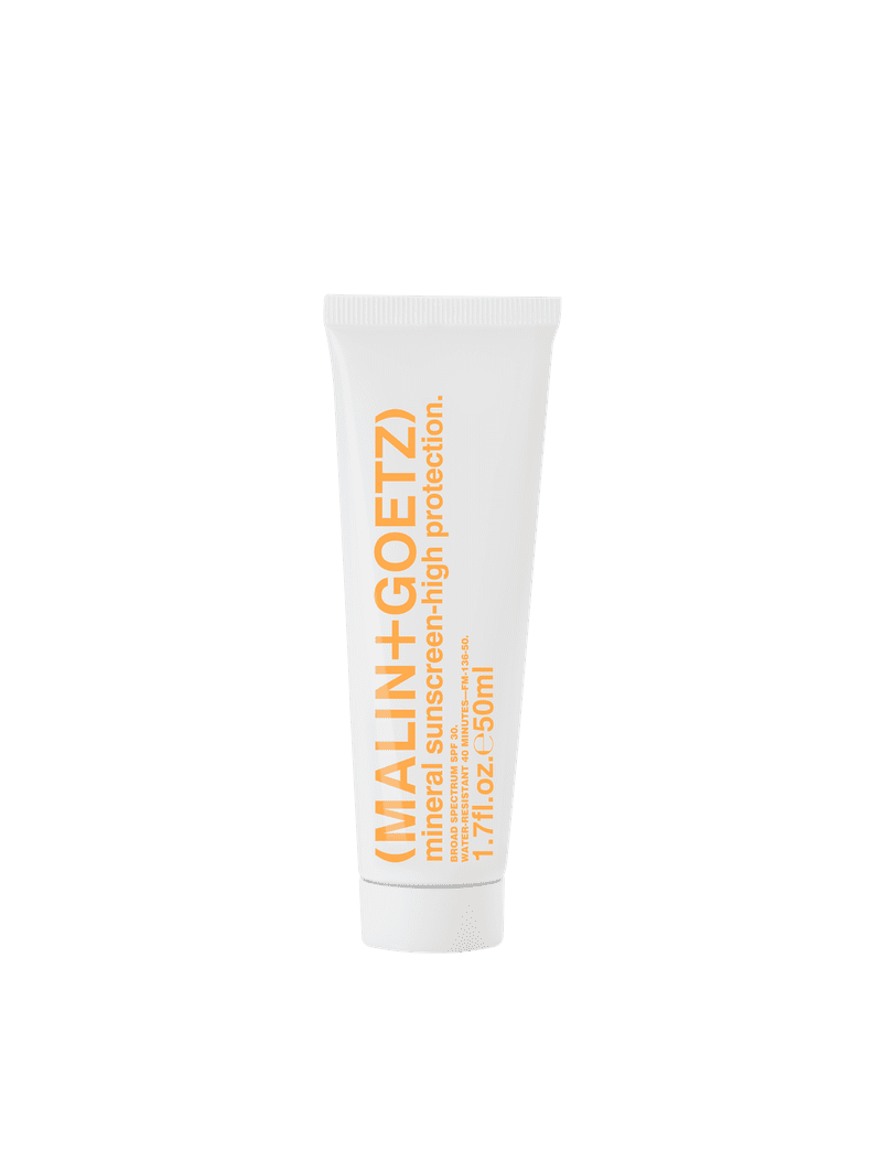 Best Face Sunscreen for Sensitive Skin